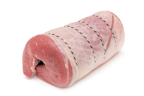 Kalfsvleesproducten