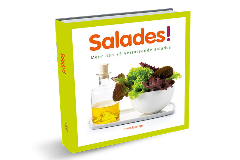 Salades!