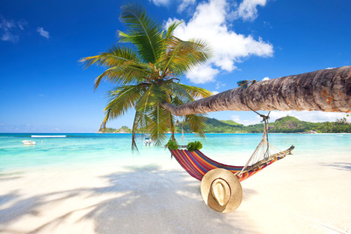 Midden Amerika & Caribisch gebied
