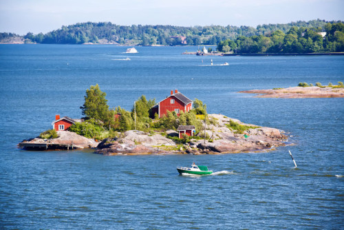 Finland
