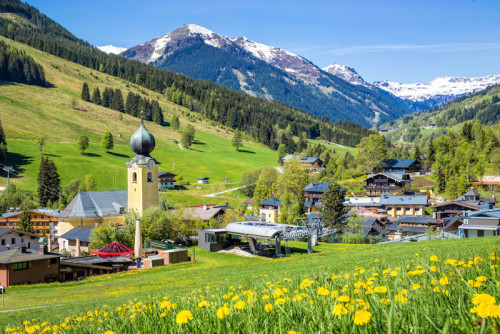 Oostenrijk