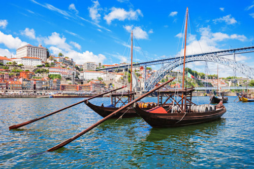 Portugal