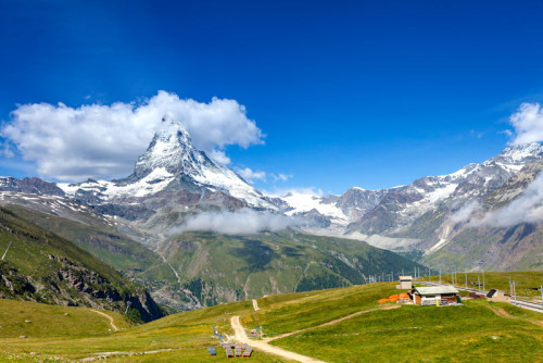 Zwitserland