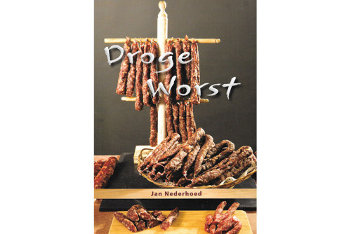 Droge worst