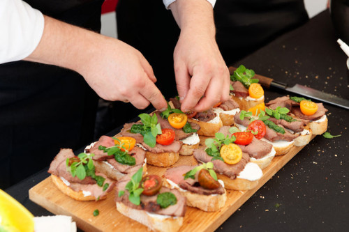 Voedingswaarde van brood