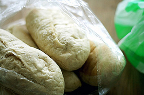 Oude bakkerijen
