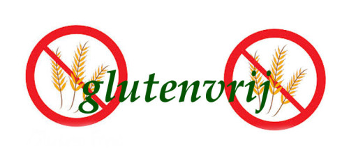 Meer over glutenvrij
