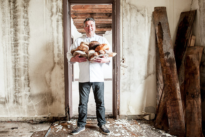Nederlanders zien brood als cultureel erfgoed