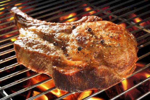 BoerenBBQ Degens