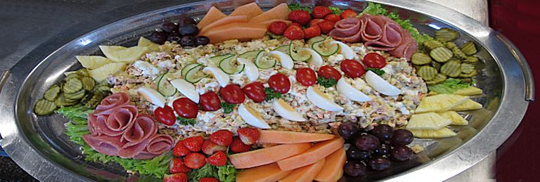 Zo maak je een huzarensalade