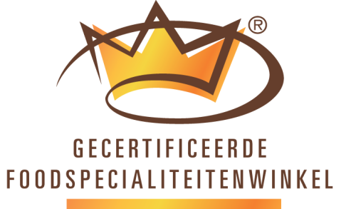 Finale Foodspeciaalzaken Competitie