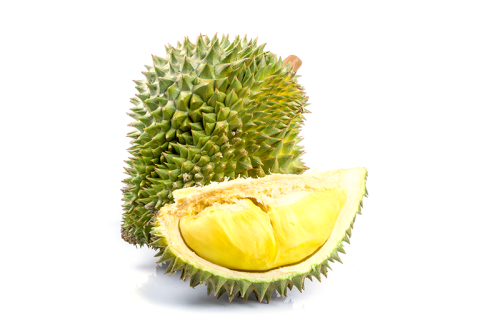 ‘The King of Fruits’
