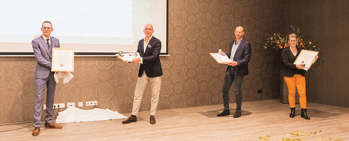 Nieuwe Meesterslagers & Verkopers