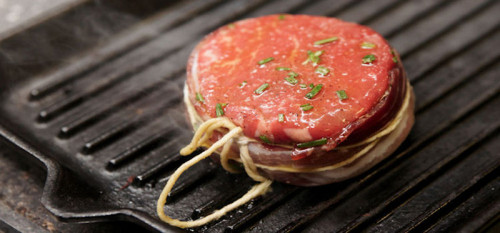 Chateaubriand