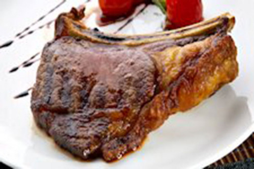 Cowboysteak