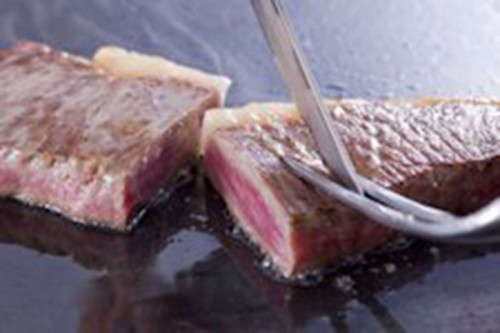 Entrecôte naturel