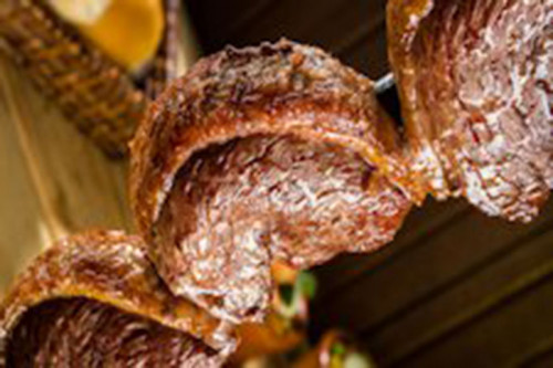 Braziliaanse picanha