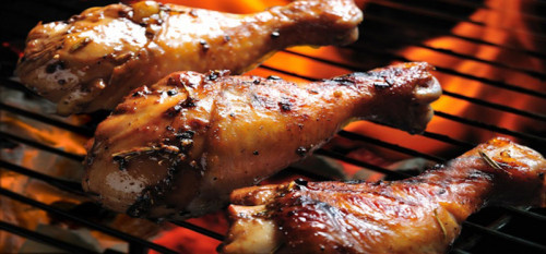 Drumsticks