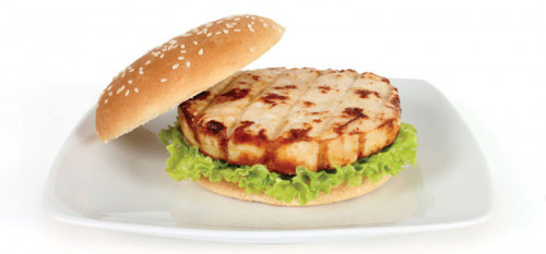 Chickenburger
