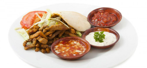 Lamsgyros