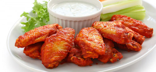 Midwings