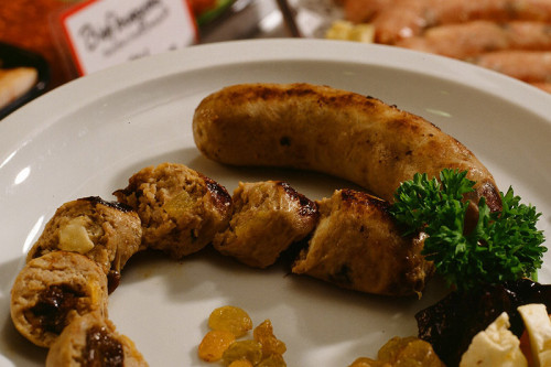 Oriënt Barbecueworstjes
