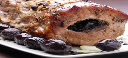 Pruimenfilet