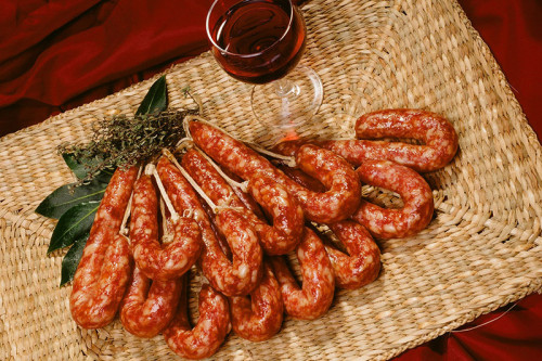 Brugse maantjes