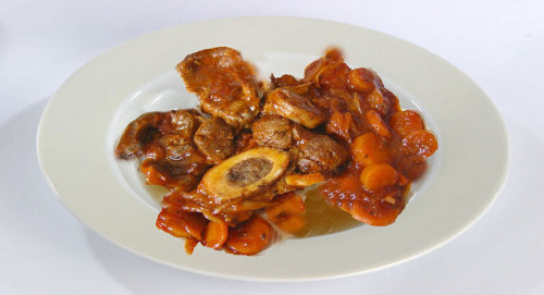 Kalfsossobuco