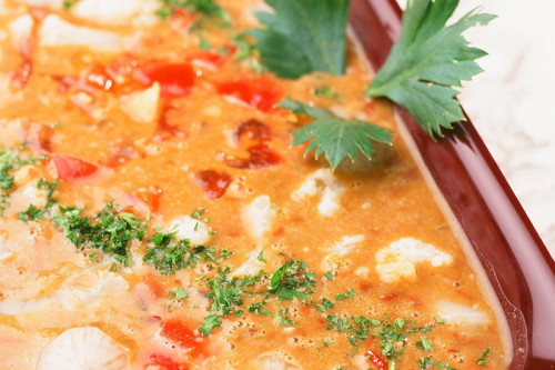 Sambhar India