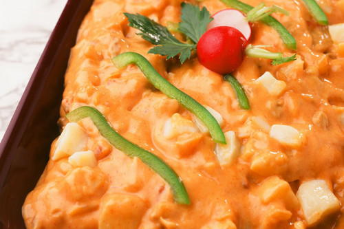 Goulash Hongarije