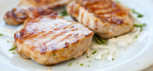 Appelsteak
