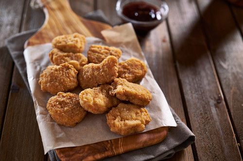 Kipnuggets