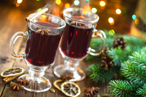 Glühwein