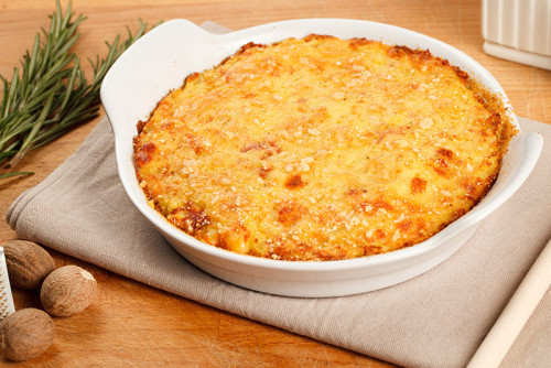 Käseflaten