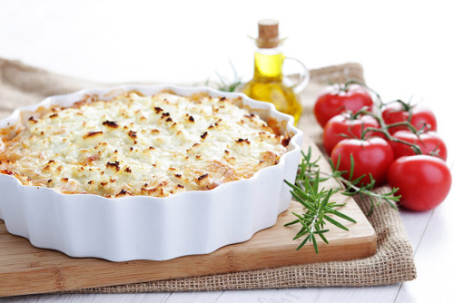 Moussaka