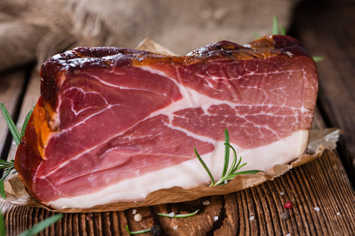 Coburger Ham