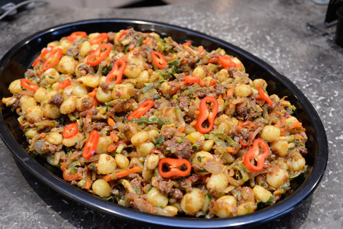 Boeuf Bourguignon Schotel