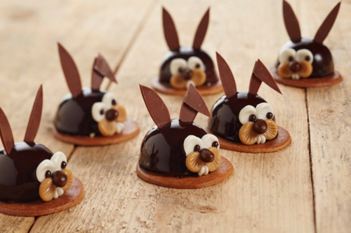 Brunch Bunnies