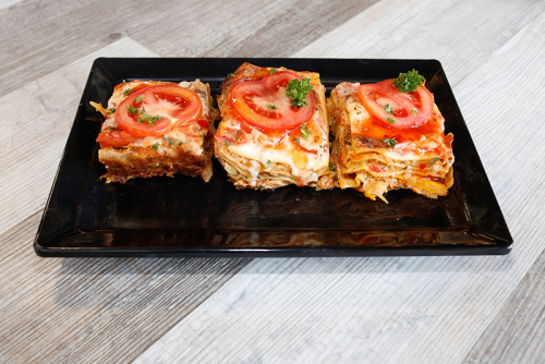 Tonijnlasagne