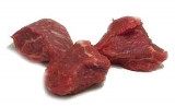 Blesbok vlees
