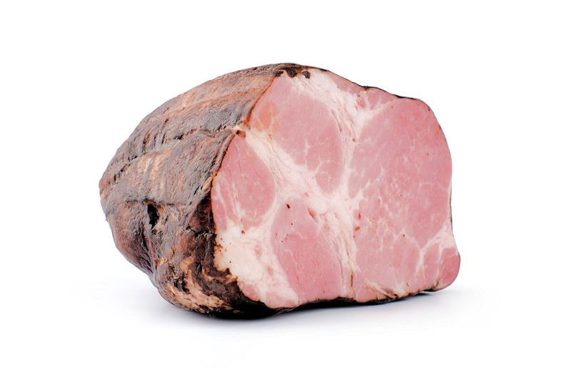 Gekookte procureur