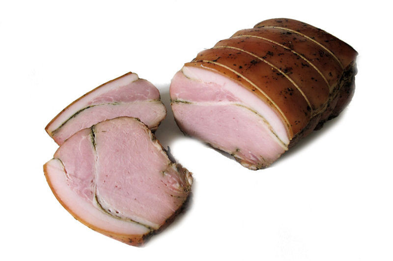Bourgondische rollade