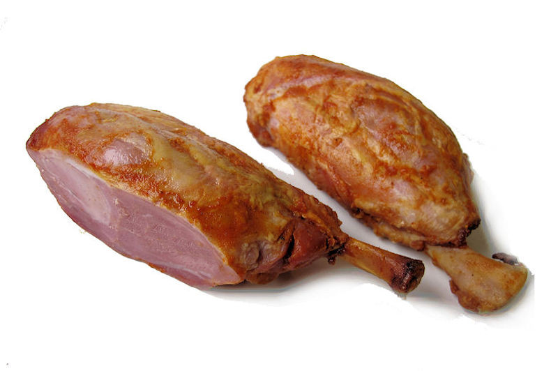 Spaakhammetje
