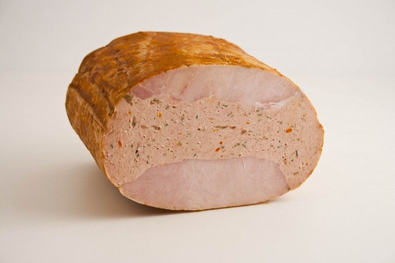 Filet de champignon