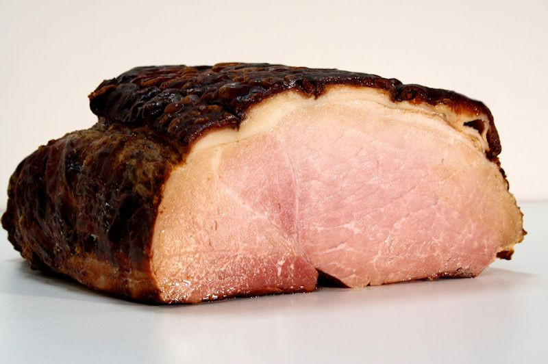 Limburgse krustenbraten