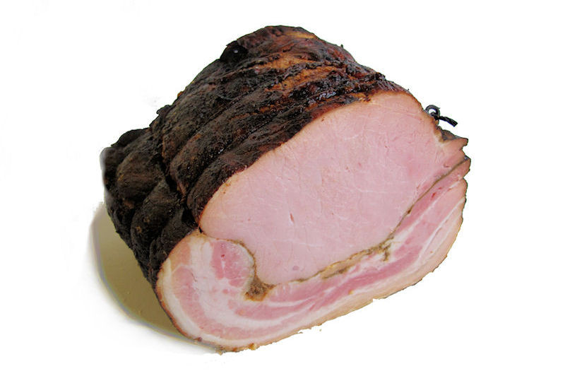 Boerengebraad
