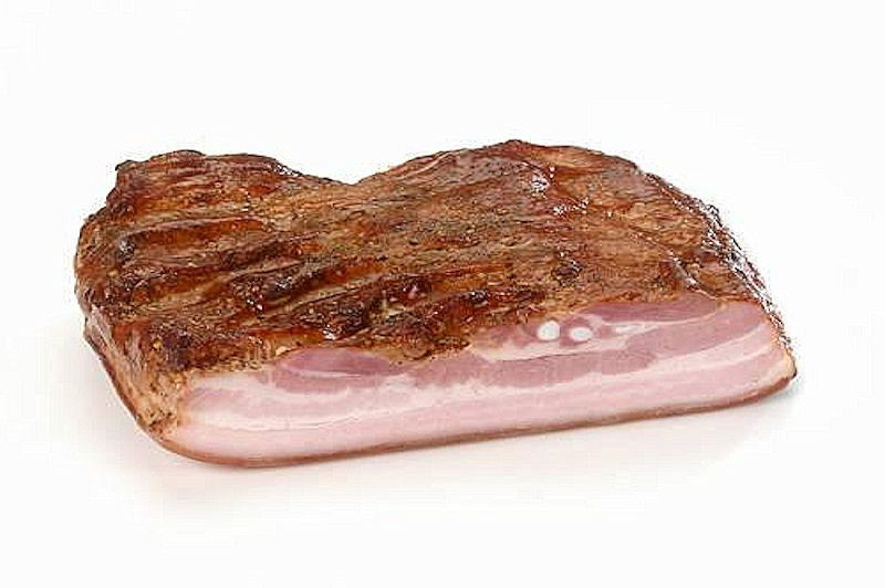 Breydelspek