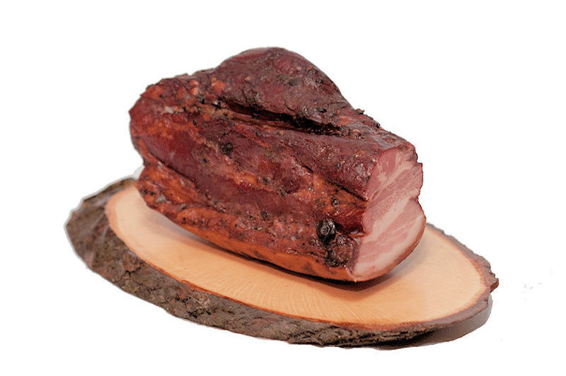 Wurzelspeck