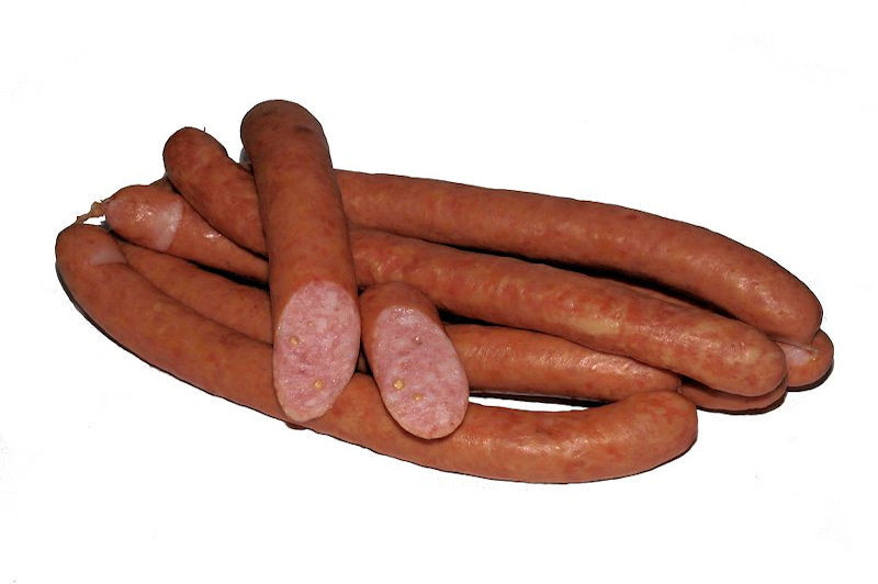 Bierworst